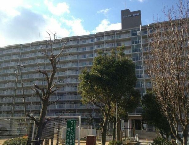 サニータウン羽倉崎大阪府泉佐野市羽倉崎２丁目中古マンションの不動産情報です。