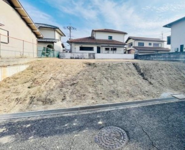 大阪府堺市南区庭代台１丁新築一戸建ての不動産情報です。