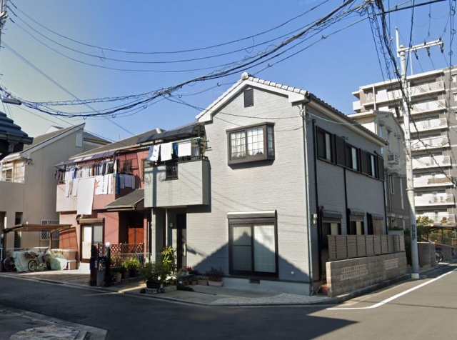 大阪府堺市西区浜寺船尾町西１丁中古一戸建ての不動産情報です。