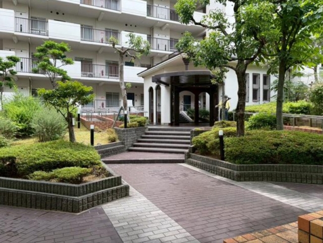 マイシティ泉北　Ｂ棟大阪府和泉市伏屋町５丁…