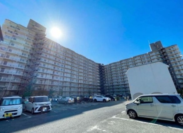 サニータウン羽倉崎３番街大阪府泉佐野市羽倉崎２丁目中古マンションの不動産情報です。