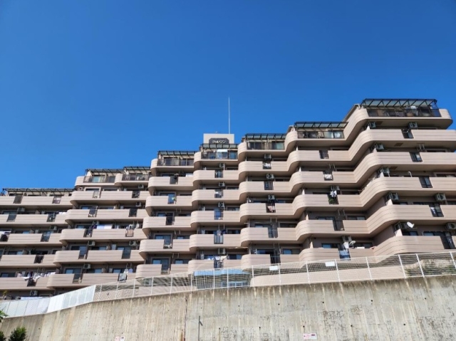 シャルマンフジ熊取壱番館大阪府泉南郡熊取町大…