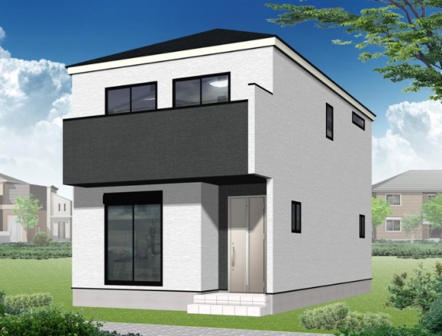 大阪府堺市中区東山新築一戸建ての不動産情報です。