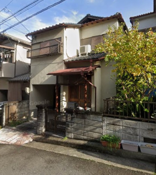 大阪府和泉市室堂町売地の不動産情報です。