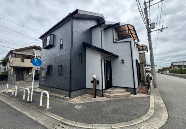 大阪府堺市堺区松屋町１丁中古一戸建ての不動産…