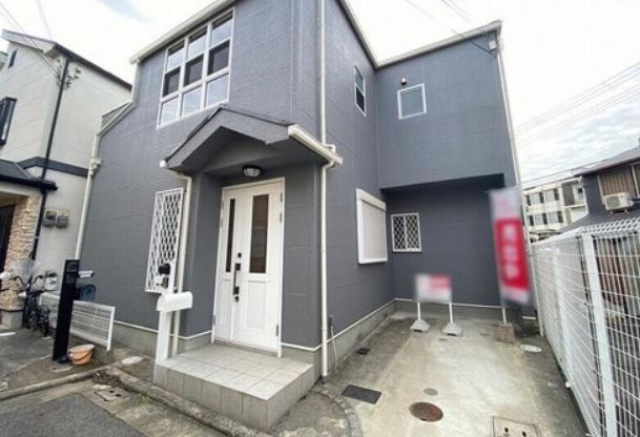 大阪府堺市中区新家町中古一戸建ての不動産情報です。