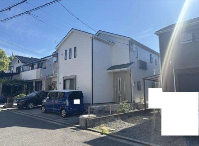 大阪府堺市中区陶器北中古一戸建ての不動産情報…
