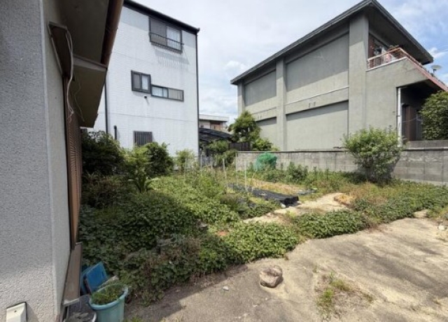 大阪府堺市中区八田寺町売地の不動産情報です。