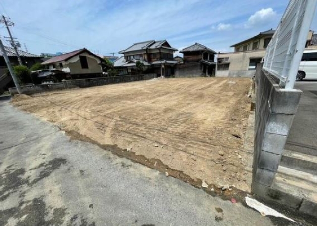 大阪府和泉市久井町売地の不動産情報です。