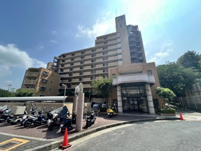 ライオンズマンション熊取大阪府泉南郡熊取町大…
