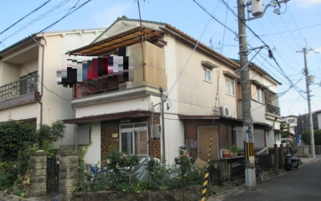 大阪府堺市中区福田中古一戸建ての不動産情報です。