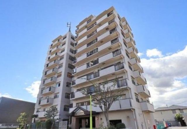 エクセランス大野芝大阪府堺市中区大野芝町中古…