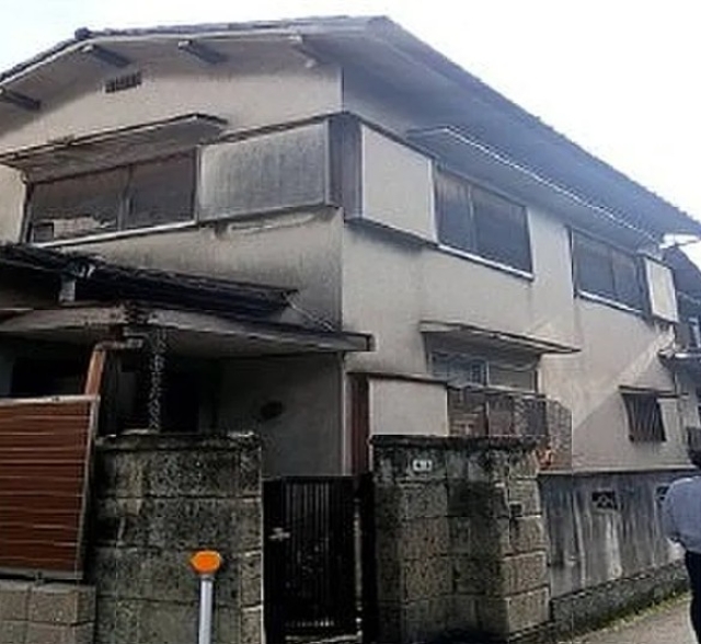 大阪府高石市高師浜４丁目売地の不動産情報です。