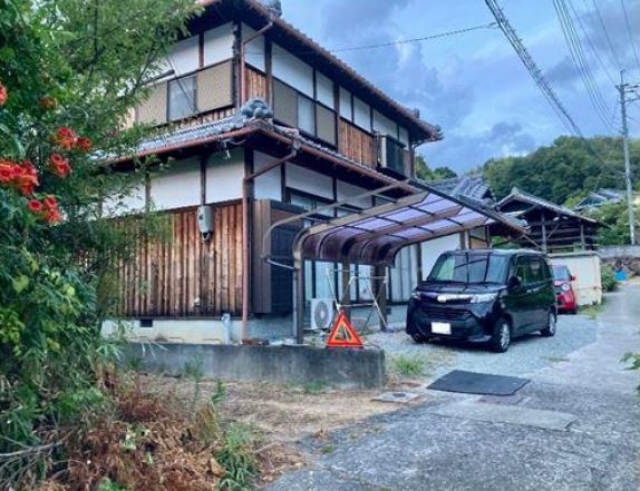 大阪府和泉市国分町中古一戸建ての不動産情報です。