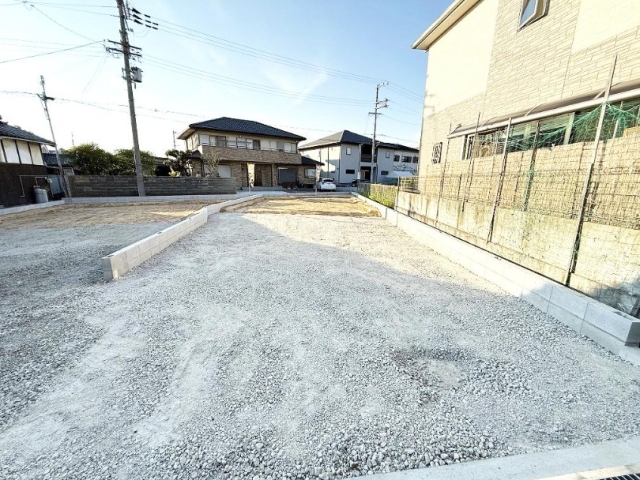 大阪府岸和田市上町売地の不動産情報です。