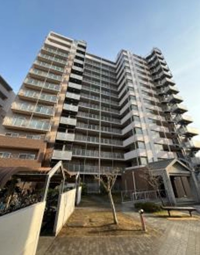ソワール新檜尾台３号棟大阪府堺市南区新檜尾台３丁中古マンションの不動産情報です。