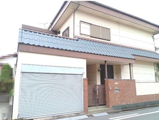 大阪府泉南郡熊取町青葉台２丁目中古一戸建ての不動産情報です。