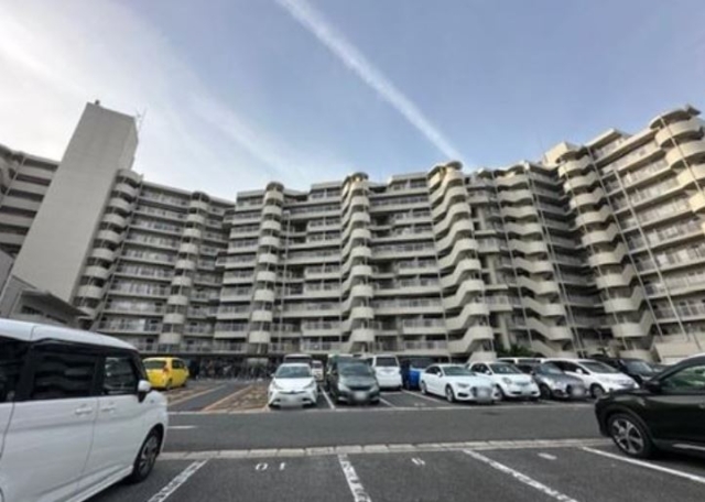 大阪府堺市西区上野芝向ヶ丘町１丁中古マンショ…