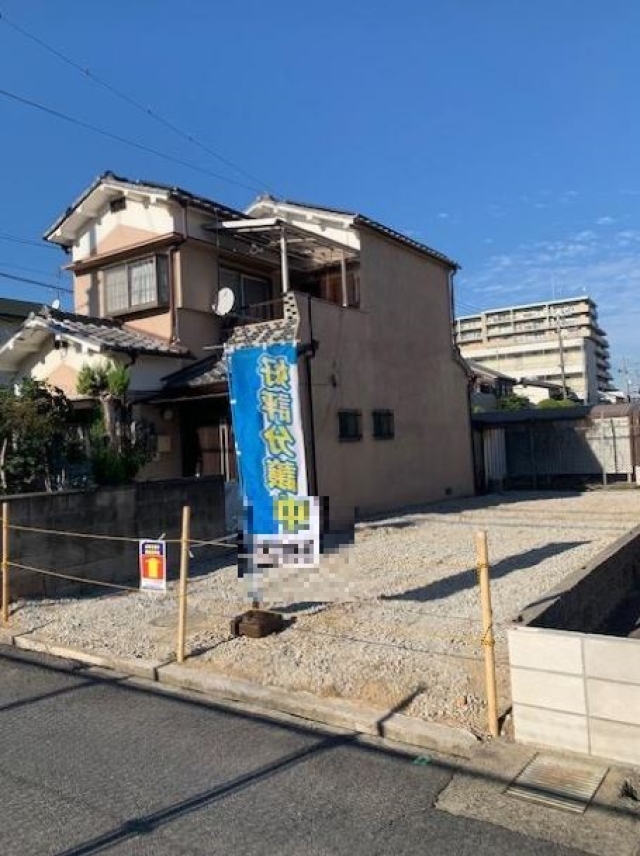 大阪府泉大津市末広町２丁目売地の不動産情報で…