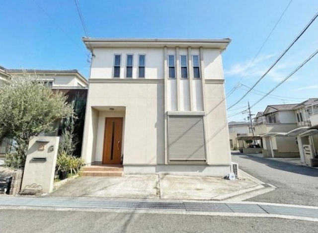 大阪府岸和田市三田町中古一戸建ての不動産情報です。