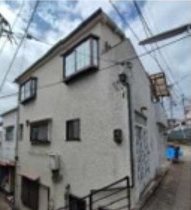 大阪府堺市堺区神石市之町中古一戸建ての不動産情報です。