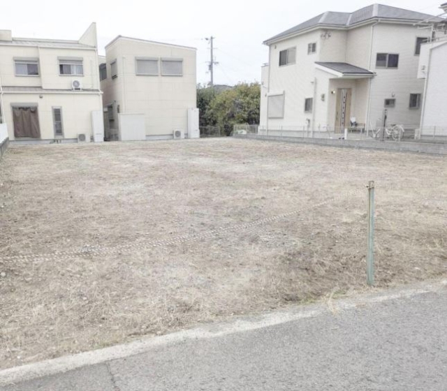 大阪府岸和田市西大路町売地の不動産情報です。