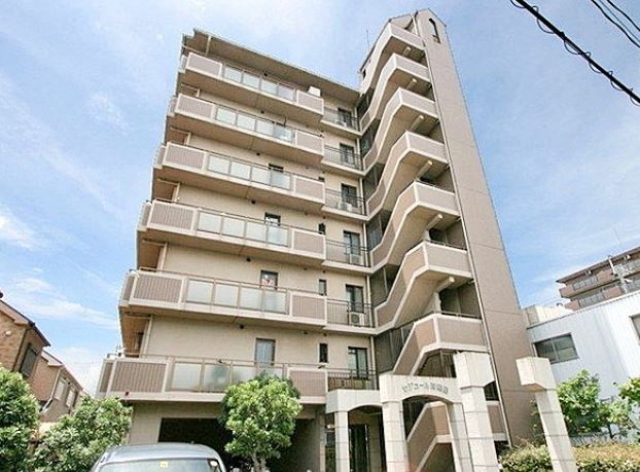 セジュール岸和田大阪府岸和田市藤井町１丁目中古マンションの不動産情報です。