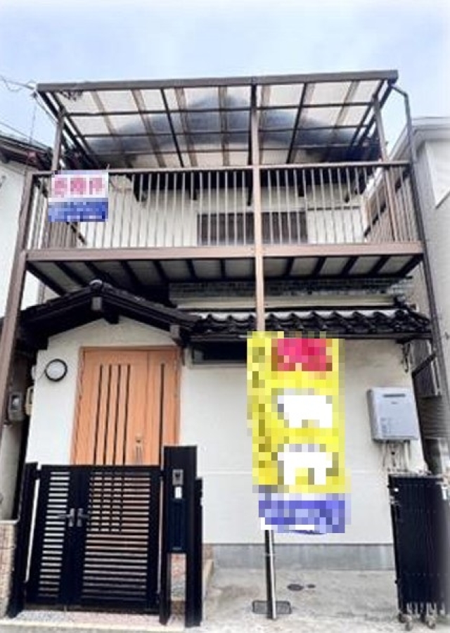 大阪府堺市中区深井北町中古一戸建ての不動産情報です。