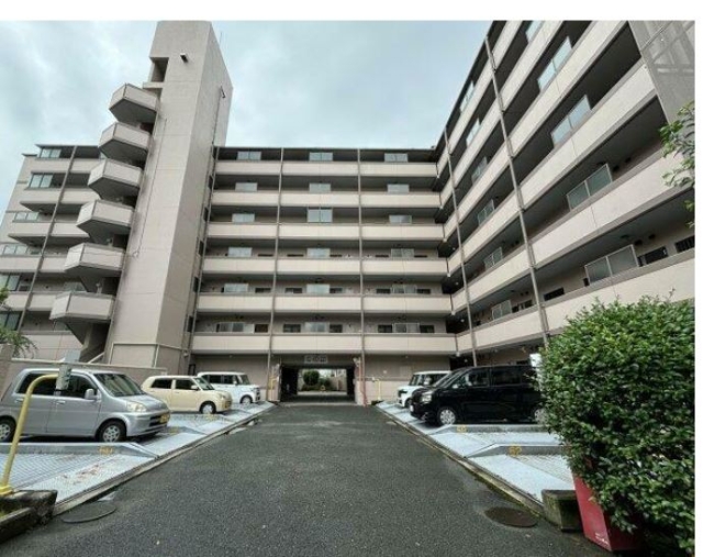 朝日プラザ浜寺大阪府堺市西区浜寺石津町東４丁中古マンションの不動産情報です。