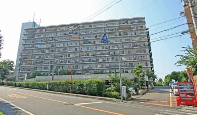 とがグリーンハイツ【フルリフォーム　手数料税…