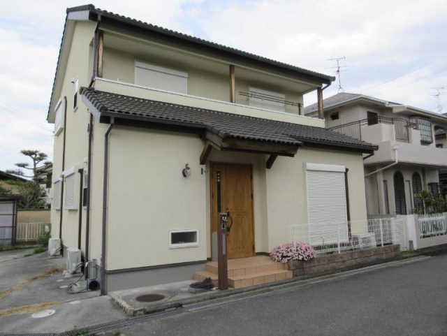 大阪府大阪狭山市池尻自由丘２丁目中古一戸建ての不動産情報です。