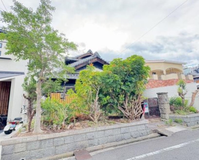 大阪府岸和田市小松里町売地の不動産情報です。