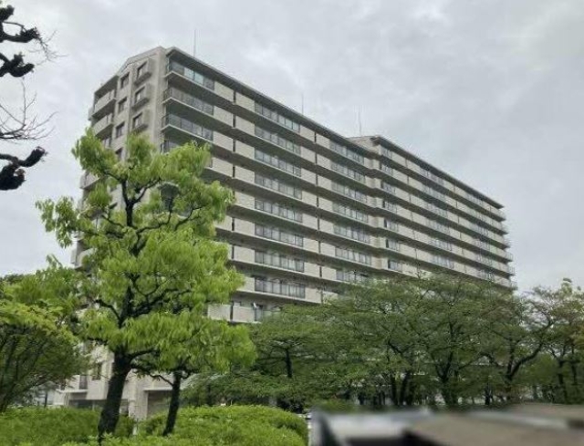 サンシティ貝塚１番館大阪府貝塚市清児中古マン…