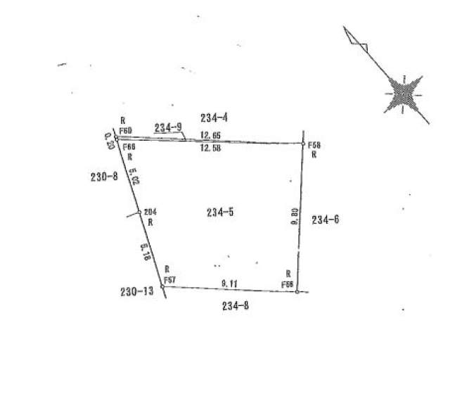 大阪府岸和田市磯上町４丁目売地の不動産情報…