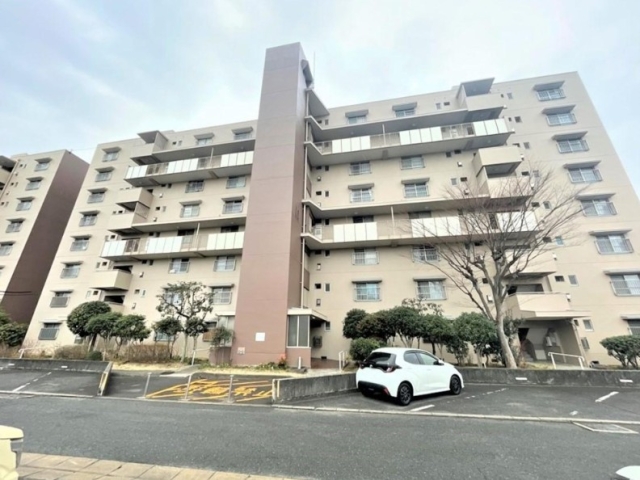 鶴山台第３住宅１４号棟大阪府和泉市鶴山台３丁目中古マンションの不動産情報です。