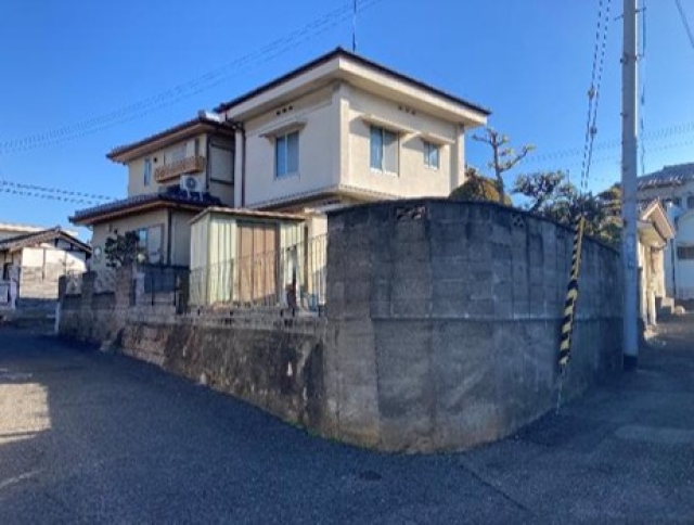 大阪府和泉市伯太町５丁目売地の不動産情報です。
