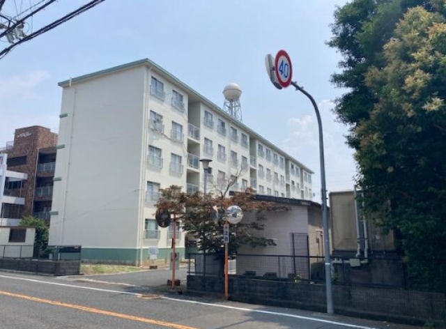 コープ泉風苑大阪府岸和田市土生町７丁目中古…