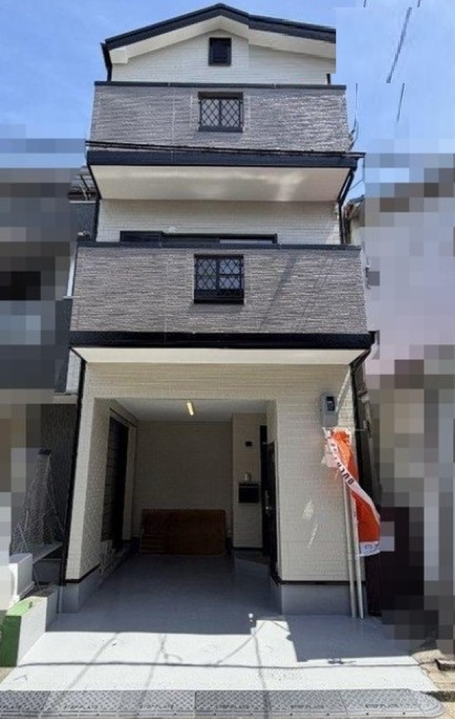 大阪府堺市堺区南旅篭町西２丁中古一戸建ての不動産情報です。