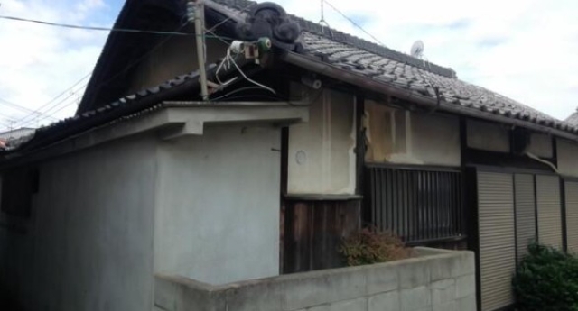 大阪府岸和田市岡山町売地の不動産情報です。