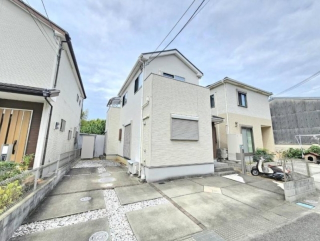 大阪府泉南郡熊取町大久保中３丁目中古一戸建ての不動産情報です。
