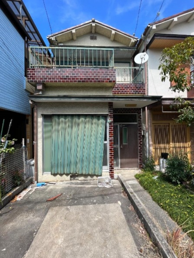 大阪府堺市東区高松売地の不動産情報です。