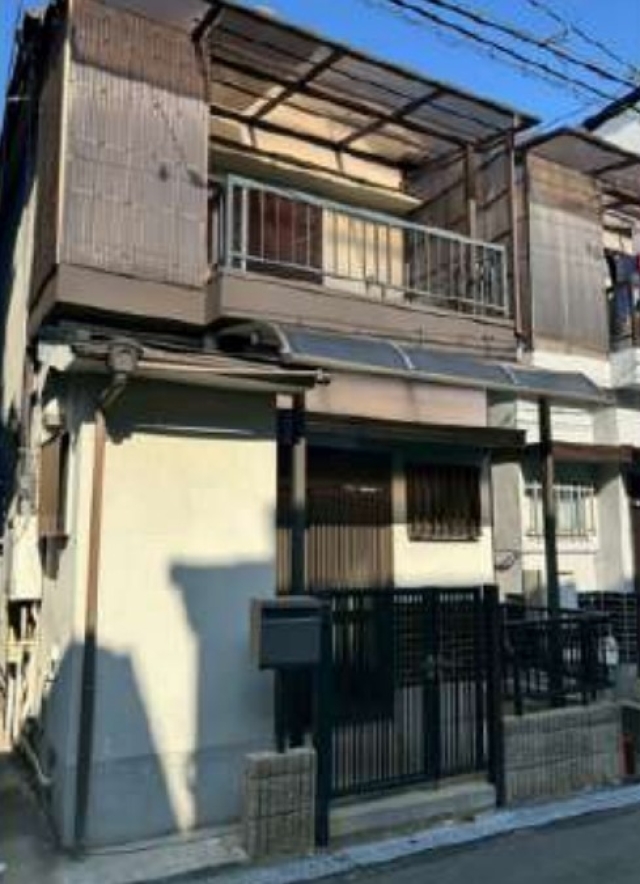 大阪府堺市中区深井東町中古一戸建ての不動産情…
