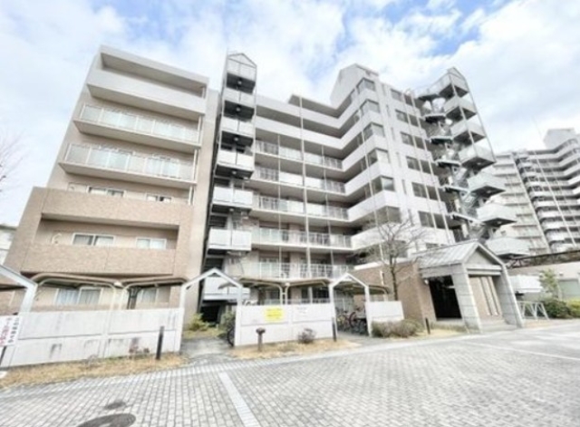 ソワール新檜尾台６号棟大阪府堺市南区新檜尾台３丁中古マンションの不動産情報です。