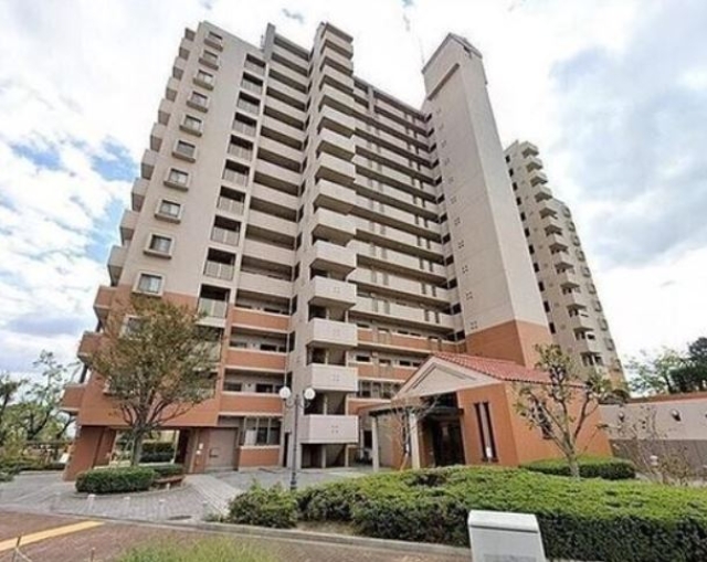 ファミールハイツ泉大津ＳＨＣ１番館大阪府泉大…