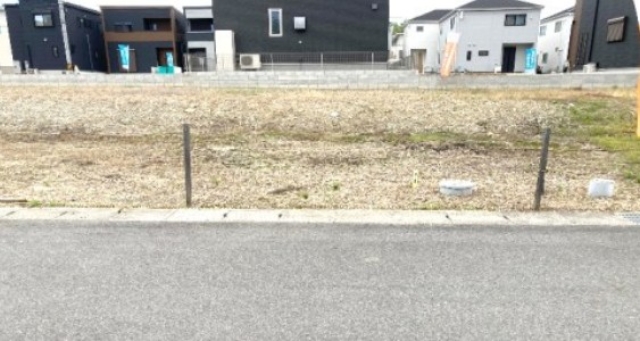 大阪府貝塚市東山６丁目売地の不動産情報です。