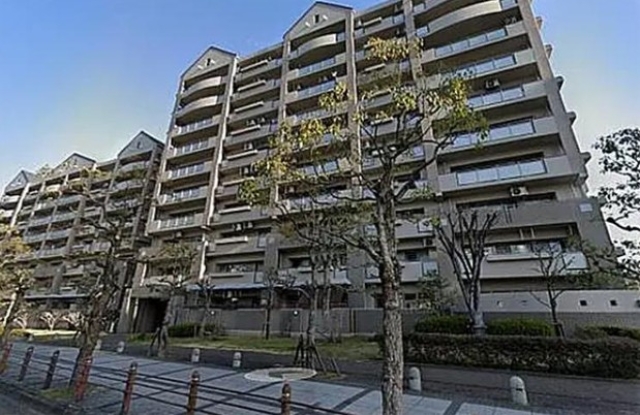 ラ・ヴェール和泉中央１号棟大阪府和泉市いぶき…