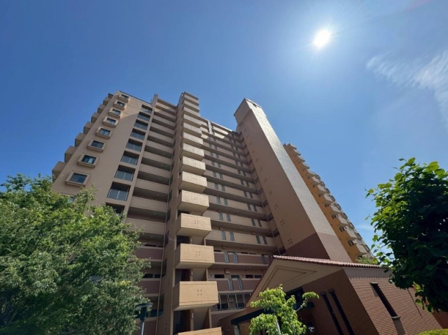 ファミールハイツ泉大津セントハーバーシティ１番館大阪府泉大津市なぎさ町中古マンションの不動産情…