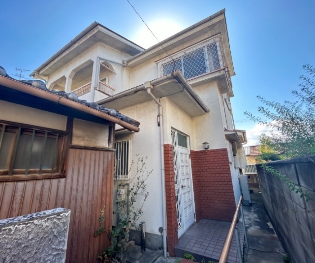 大阪府岸和田市春木大小路町中古一戸建ての不動産情報です。