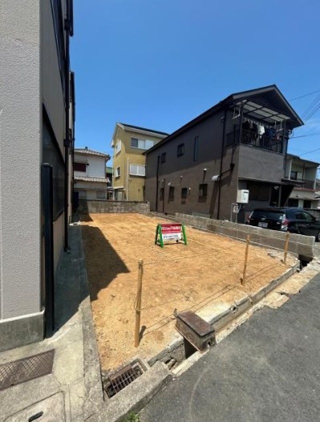大阪府岸和田市藤井町３丁目売地の不動産情報です。