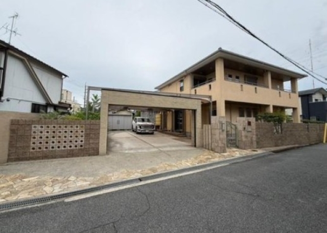 大阪府堺市東区引野町２丁中古一戸建ての不動産情報です。